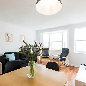 Apartment Pass The Keys - New Striking Seaside 2 Bed Flat Heart Of, Brighton